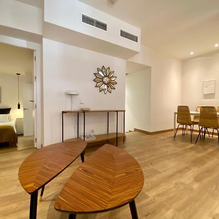 Appartamento Apartamento Malaga-Centro Esterno foto