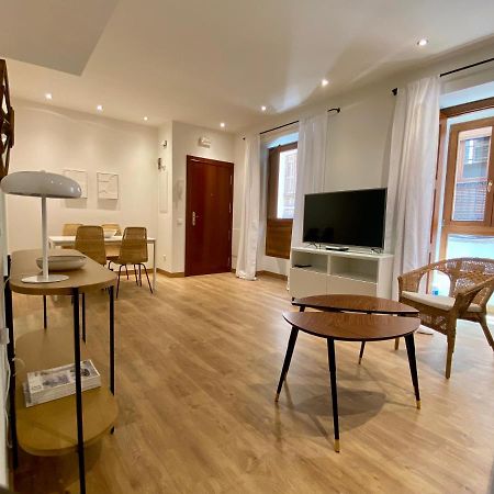 Appartamento Apartamento Malaga-Centro Esterno foto