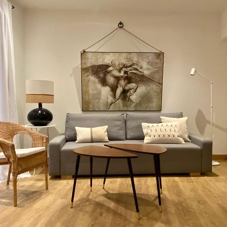 Appartamento Apartamento Malaga-Centro Esterno foto