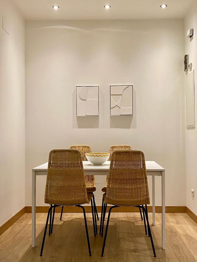 Appartamento Apartamento Malaga-Centro Esterno foto
